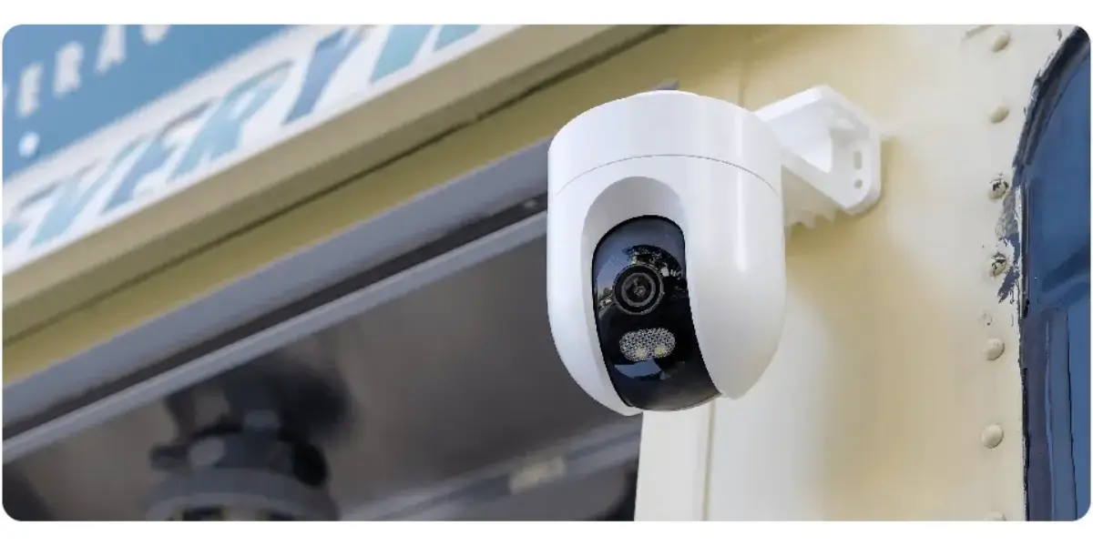 Xiaomi CW400 Outdoor Camera.webp